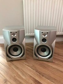 sony rx88 speakers